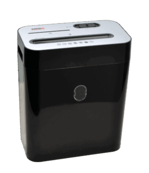 20052 – Papiervernietiger | 10 vel | 4 x 29 mm | P-4 | 18 liter | High Shred Speed