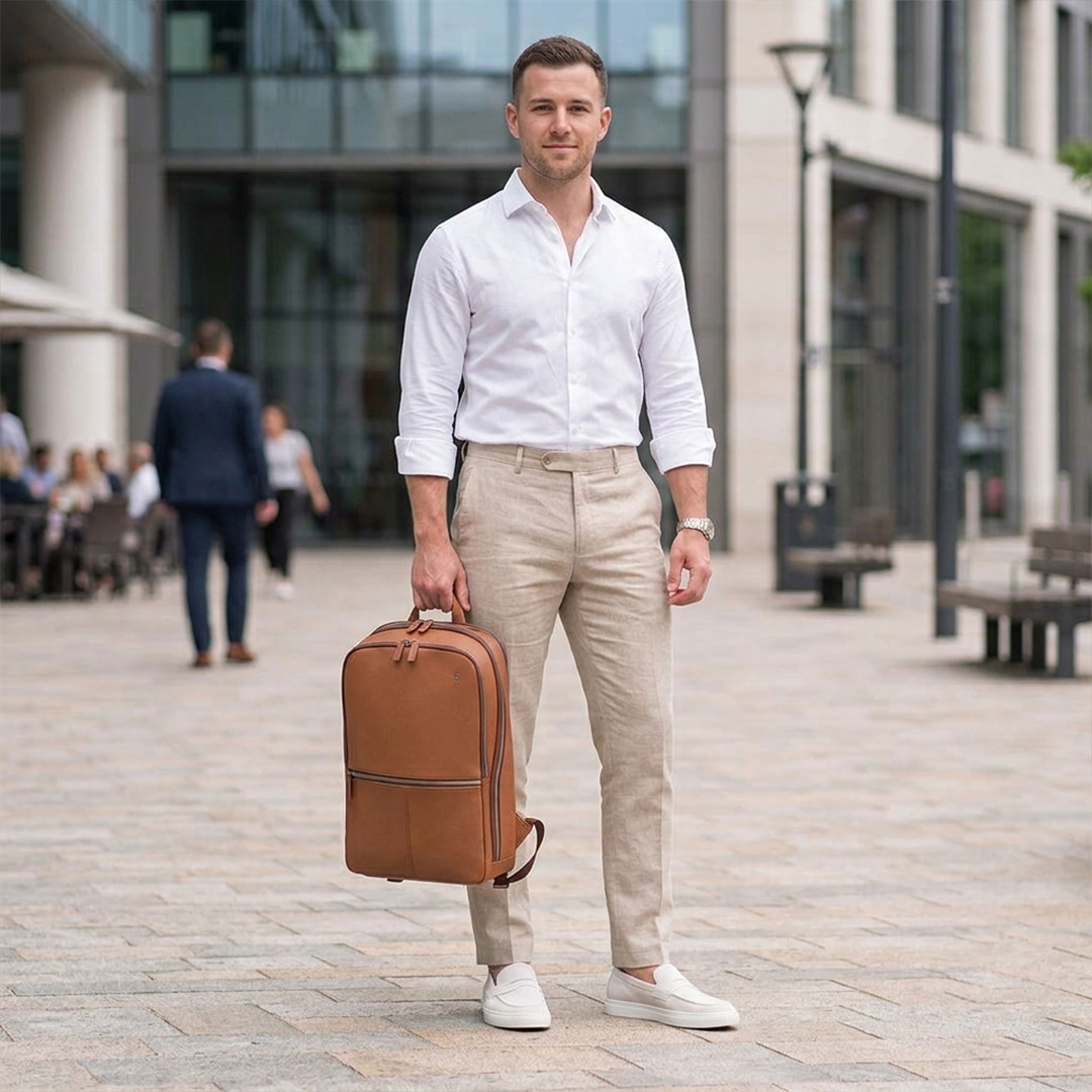 How important is a comfortable bag?