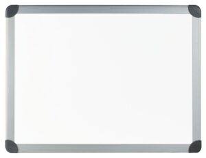 4103 – Whiteboard | Magnetisch | Draagtas and Startpakket | 60 x 90 cm