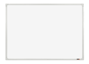 4104 – Whiteboard | Magnetisch | 90 x 120 cm