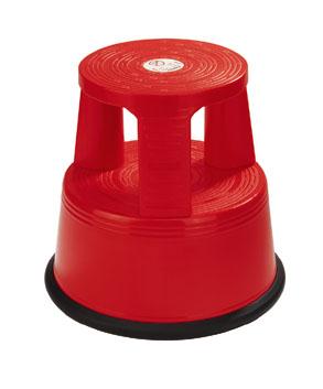 60060.03 – Roll-a-Step ABS rood