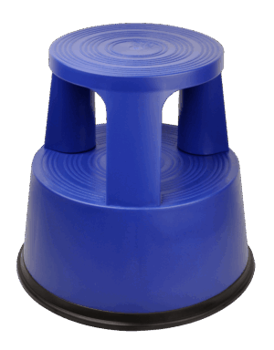 60060.06 – Roll-a-Step | ABS | Blue