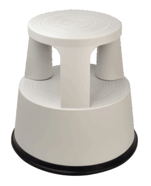 60060.08 – Roll-a-Step | ABS | Grey