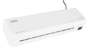 70000.01 – Lamineermachine A4 New Generation | 125 micron | Start in 2 min. | Wit