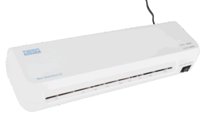 70003.01 – Lamineermachine A3 New Generation | 125 micron | Start in 2 min. | Wit